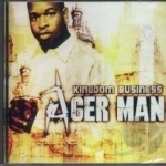 Kingdom Business by Agerman