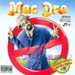 Don&#039;t Hate The Player, Hate The Game #3 by Mac Dre