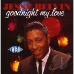 Goodnight, My Love by Jesse Belvin