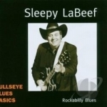 Rockabilly Blues by Sleepy LaBeef