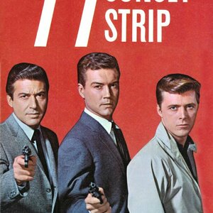 77 Sunset Strip - Season 6