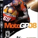 MotoGP &#039;08 