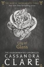 The Mortal Instruments 3: City of Glass