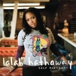 Self Portrait by Lalah Hathaway