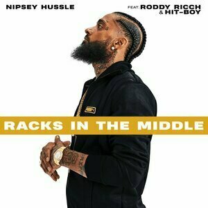 Racks in the Middle by Nipsey Hussle