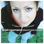 Capacity for Change by Kristi Neumann