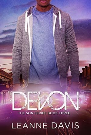 Devon (The Son Series Book 3)