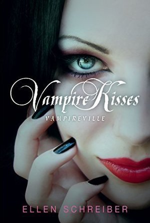 Vampireville (Vampire Kisses, #3)