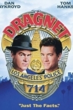 Dragnet (1987)