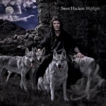 Wolflight by Steve Hackett