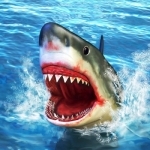 Ultimate Angry Shark Simulator 3D