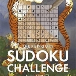 The Penguin Sudoku Challenge: Volume 1