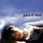 Piece Of Mind by Marce