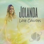 Love Collides by Jolanda