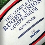 The Complete Rugby Union Compendium