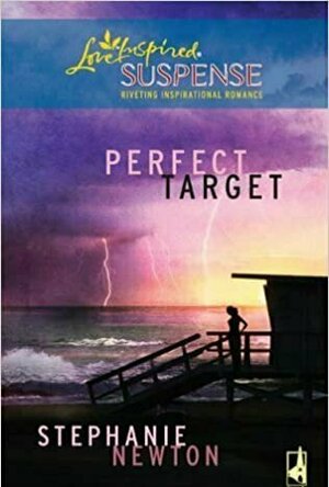 Perfect Target (Emerald Coast 911 #1)