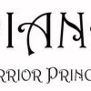 Diana: Warrior Princess