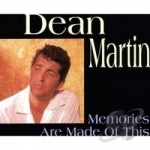 Memories Are Made of This by Dean Martin
