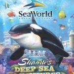 Sea World: Shamu&#039;s Deep Sea Adventure 