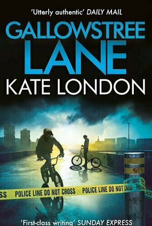 Gallowstree Lane (Collins and Griffiths #3)