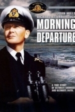 Morning Departure (1951)