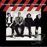 How to Dismantle an Atomic Bomb by U2