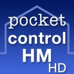 pocket control HM for iPad