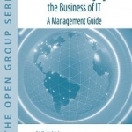 IT4IT for Managing the Business of IT