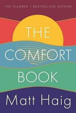 The Comfort Book