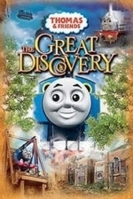 Thomas &amp; Friends: The Great Discovery (2008)