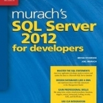 Murachs SQL Server 2012 for Developers