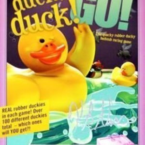 duck! duck! Go!