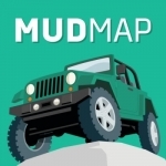 Mud Map 3