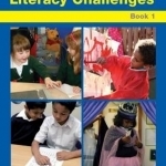 Cross- Curricular Literacy Challenges: Bk. 1