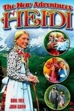 The New Adventures of Heidi (1978)