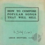 How to Compose Popular Songs That Will Sell by Bob Geldof