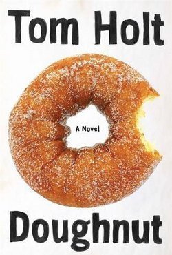 Doughnut (YouSpace, #1)