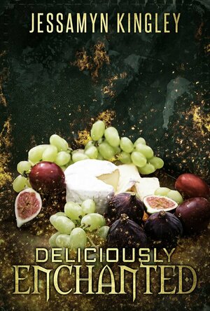 Deliciously Enchanted (D’Vaire #37)