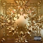 Watch the Throne by Jay-Z / Kanye West