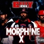 Morphine by Celly Cel