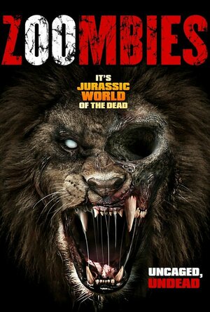 Zoombies (2016)