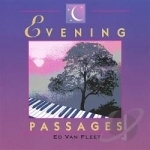 Evenings Passages by Ed Van Fleet