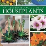 An Illustrated A-Z Guide to Houseplants: Everything You Need to Know to Identify, Choose and Care for 350 of the Most Popular Houseplants