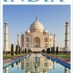 DK Eyewitness Travel Guide: India