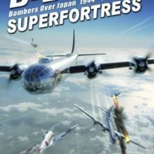 B-29 Superfortress