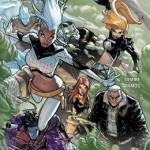 Extraordinary X-Men Vol. 1: X-Haven: Volume 1