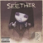 Finding Beauty in Negative Spaces by Seether
