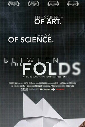 Between the Folds (2008)