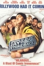 Jay and Silent Bob Strike Back (2001)