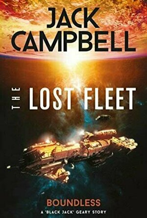 Boundless (The Lost Fleet: Outlands, #1)